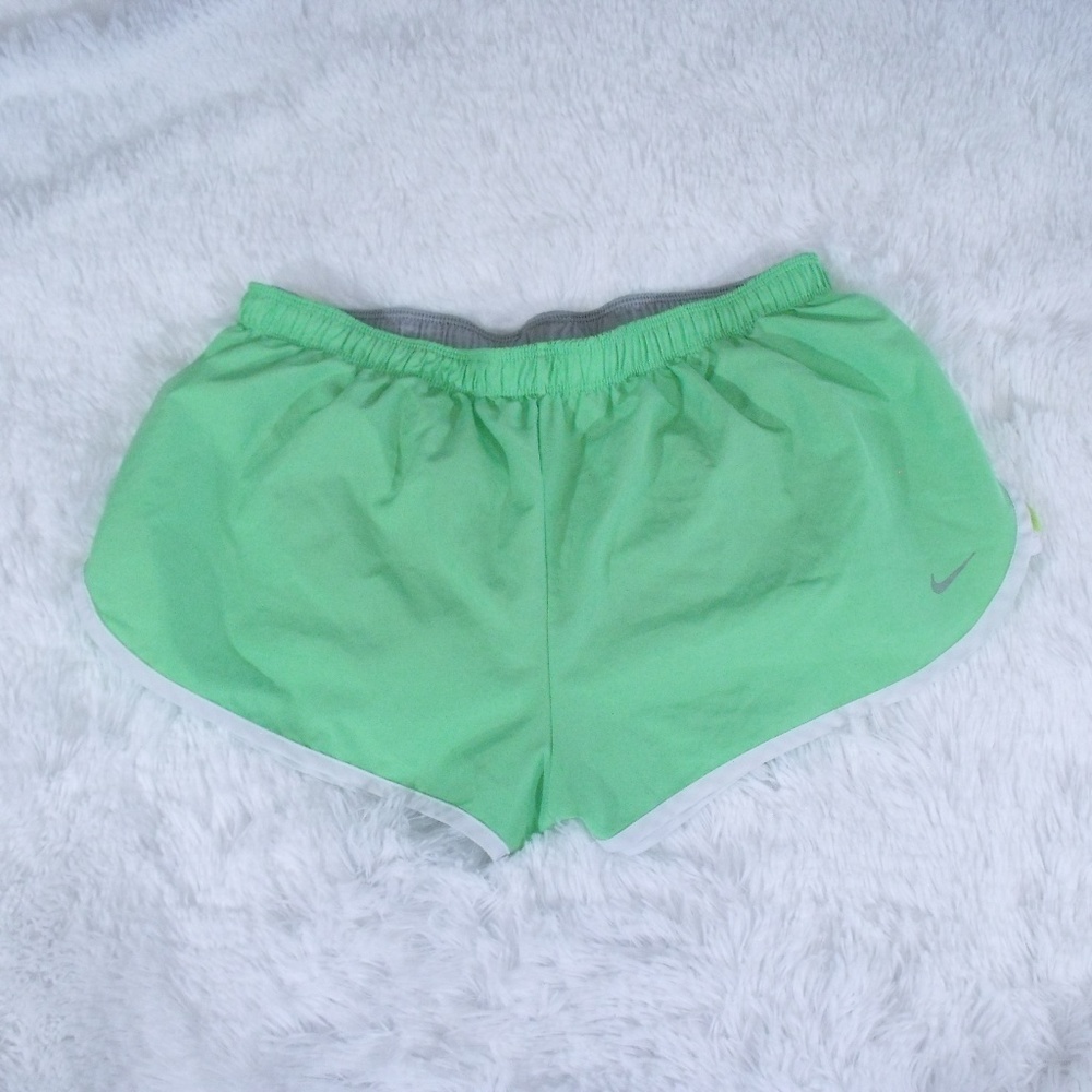 Nike Dri-Fit Lined Running Shorts